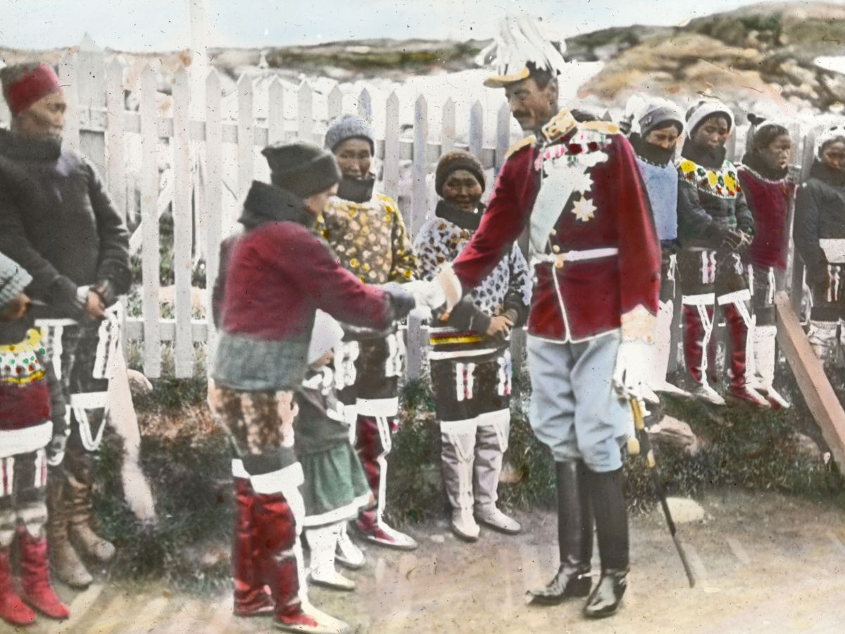 Kommuner og landsråd