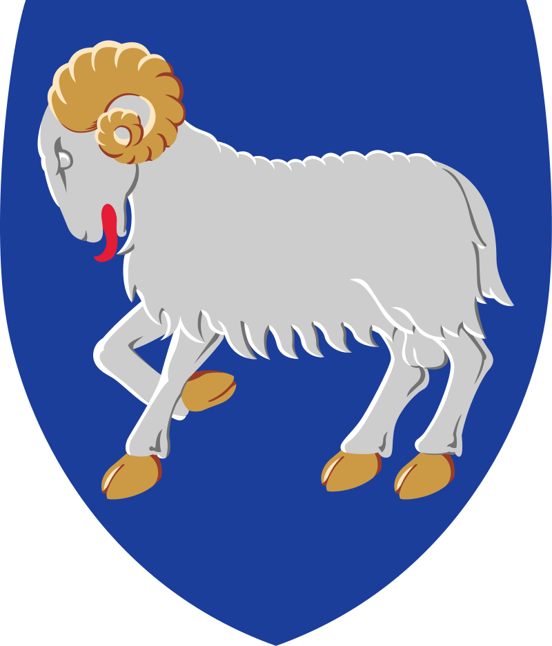 Intro: Færøerne – et dansk amt&nbsp;(basis)