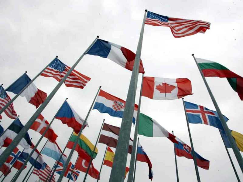 Grønland – et&nbsp;forbillede