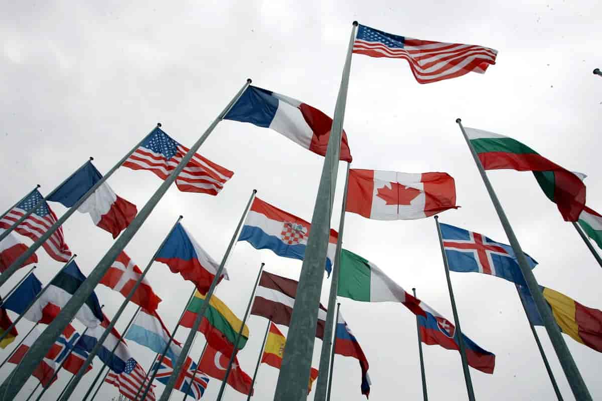 Grønland – et&nbsp;forbillede