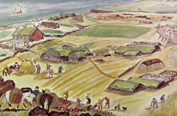 Hvorfor forsvandt nordboerne fra&nbsp;Grønland?