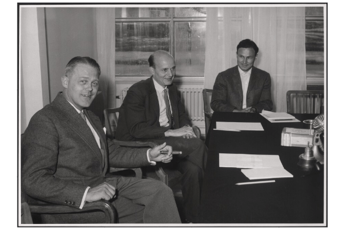 Intro: Fra koloni til amt&nbsp;(basis)