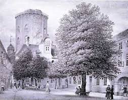 Breve mellem Christian og&nbsp;Enok