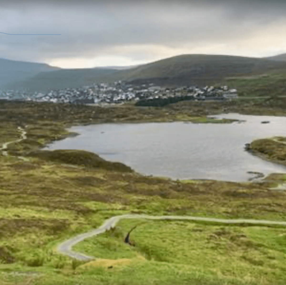 Sólja og Durita fortæller om kultur, natur og&nbsp;familien