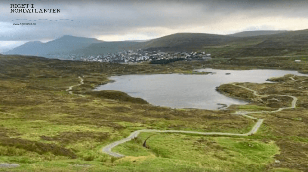 Sólja og Durita fortæller om kultur, natur og&nbsp;familien